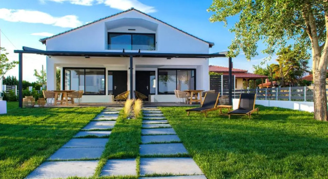 Люкс Thea Suites