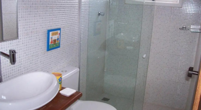 Номер Superior Pousada Vila do Campo