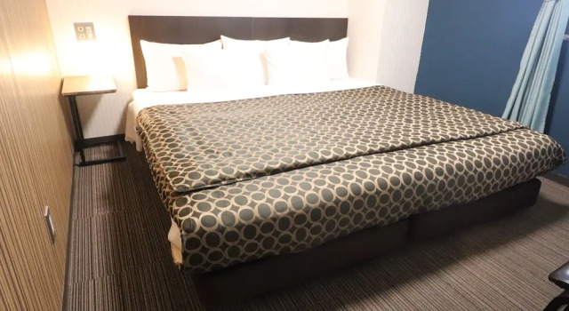 Номер Standard HOTEL THE GARDEN Ⅵ ICHINOMIYA