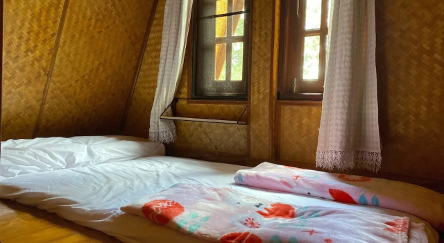Blue Lagoon Home Trang, Забронировать Отель Отели Южного Таиланда с парковкой, Парковка