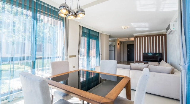 Vista Villas & Suites