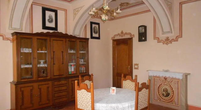 Апартаменты Agriturismo Monrabbioso