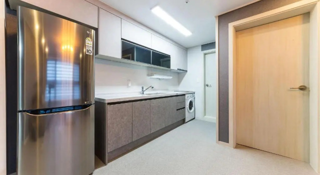 Habitación Estándar Its W