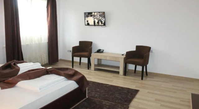 Hotel Restaurant Imperial, Book Hotel Sighişoara 