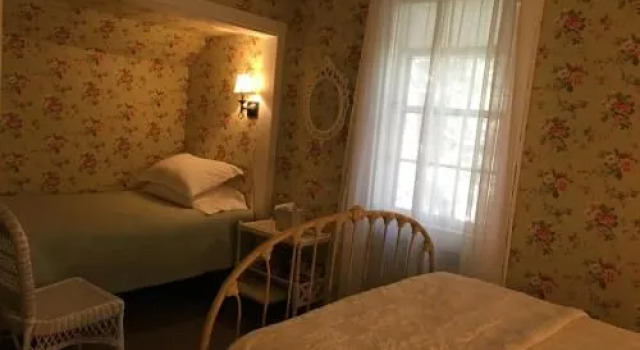 The Madison House Bed and Breakfast, Book Hotel Nevada City Californien