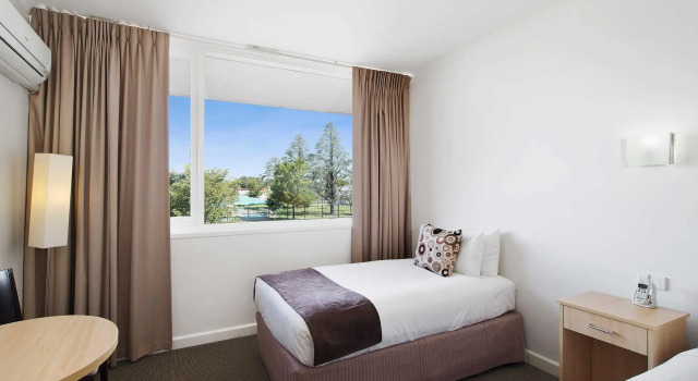 Двухместный номер Deluxe The Capital Horsham