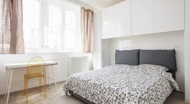 Апартаменты Riva Reno Apartments - Bologna Short Rental