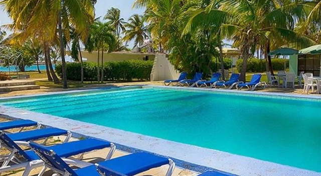 Villa Bacuranao, Buchen Sie Villa Villen in Havanna, Villa