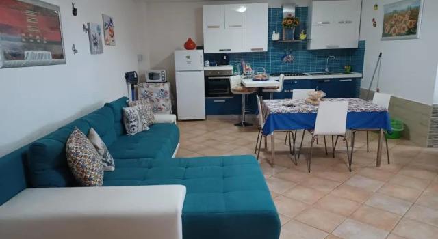 Апартаменты Casa Orchidea