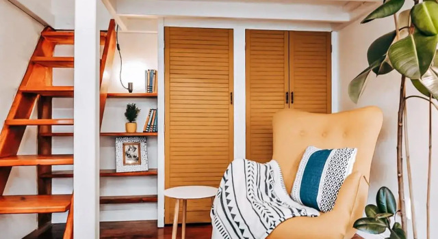 TurnKey Studio by City Mall
