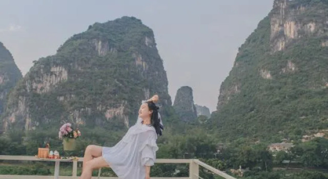 Range Rover Court Hotel (Yulonghe Branch in Yangshuo)