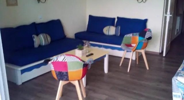Residence des sables blancs, Rezerwuj Hotel Douarnenez 