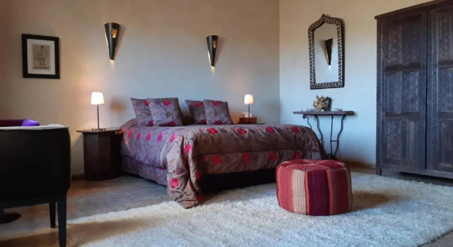 Номер Standard Kasbah Tabelkoukt