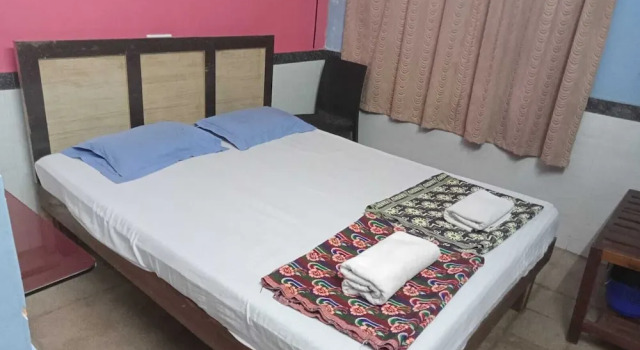 Hotel Om Star Beach Cottage, Rezervovat Hotel Hotely v Bangalore s parkováním, Parkování