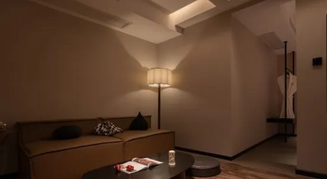Люкс Superior XHotel (Changsha Wuyi Square IFS International Financial Center)