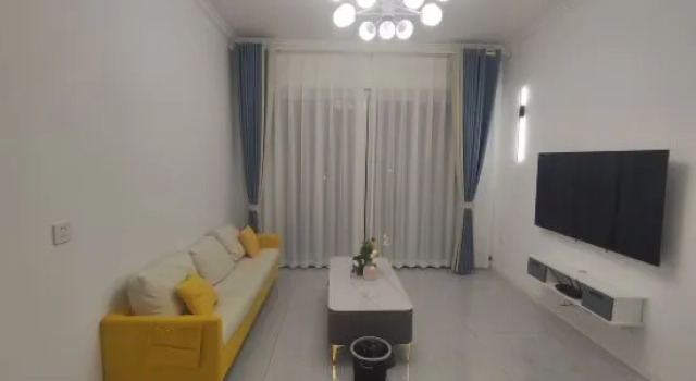 Zhongxian Huaxibaiju Suites, Prenota Hotel Zhong Chongqing Area