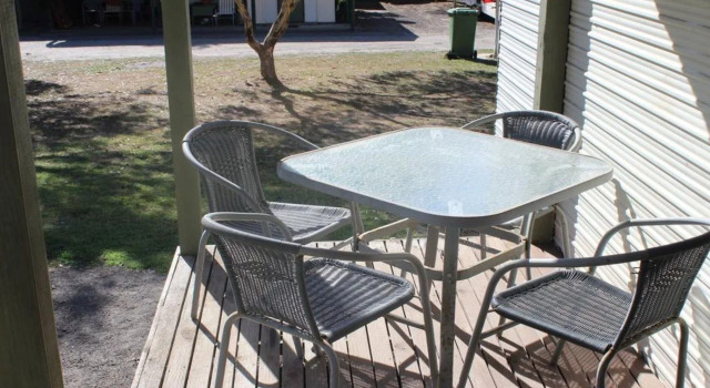 Forrest Holiday Park, Buchen Sie Hotel  