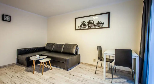 Апартаменты Standard Zabrze Centrum Apartament