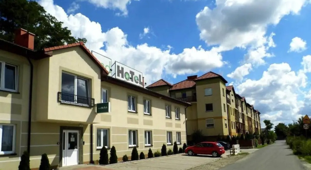 EndHotel Bielany Wroclawskie, Забронировать Отель Беляны-Вроцлавске Нижнесилезское воеводство
