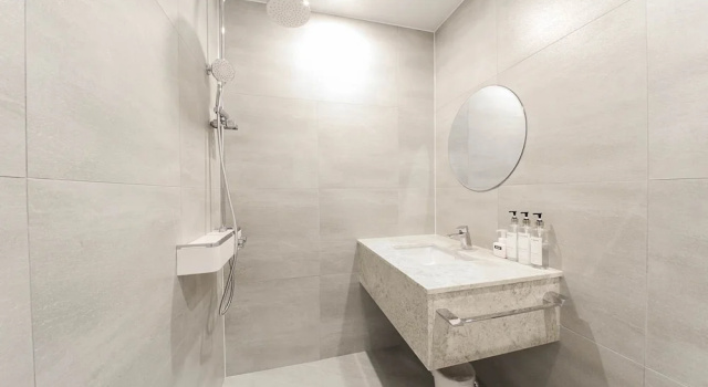 Двухместный номер Standard Bonatree Hotel
