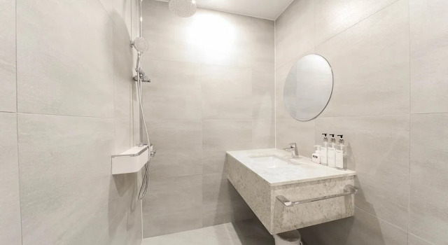 Номер Deluxe Bonatree Hotel