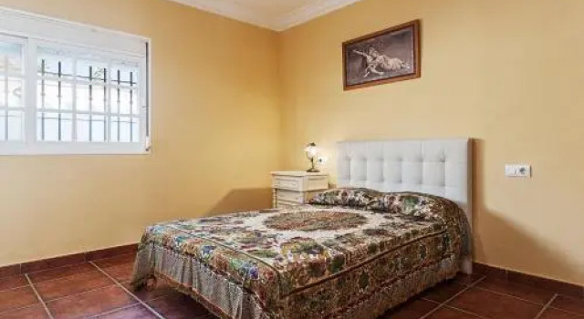 Casa Mayo con piscina privada, Забронировать Вилла Виллы Конил-де-ла-Фронтера, Вилла