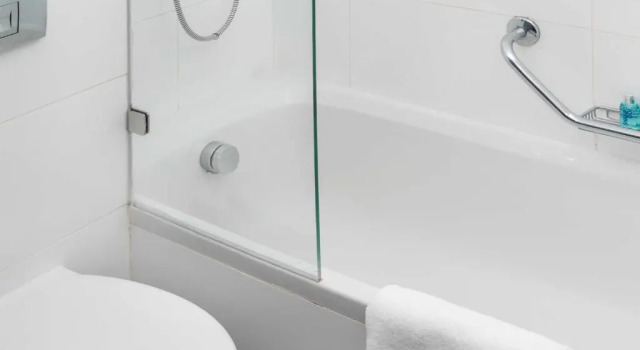 Suite quíntuple Riviera by Isrotel Collection