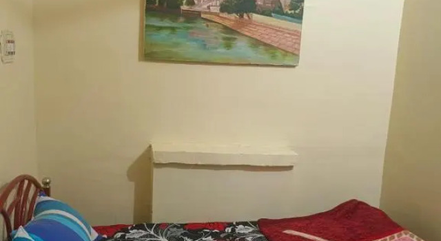 Номер Economy Karina art Home stay