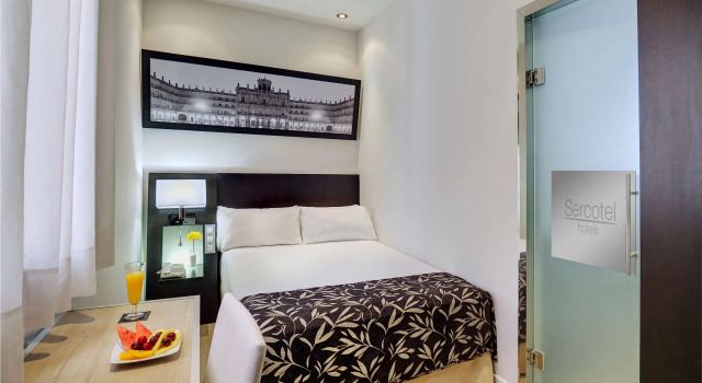 Hotel Sercotel Las Torres Salamanca