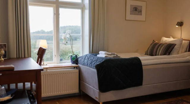 Номер Standard Munkedals Herrgård