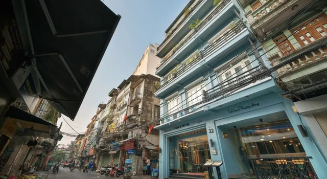 Essence D'orient Hotel & SPA
