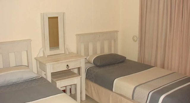 Апартаменты Vista Bonita Apartments