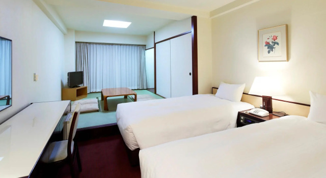 Номер Standard Resorpia Kumihama