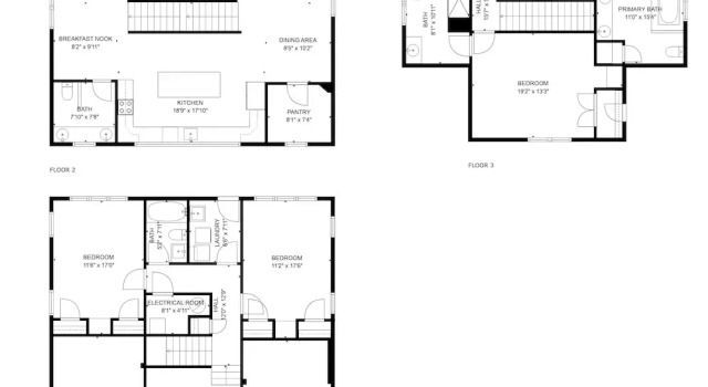 Студия Topsail Escape by Topsail Realty