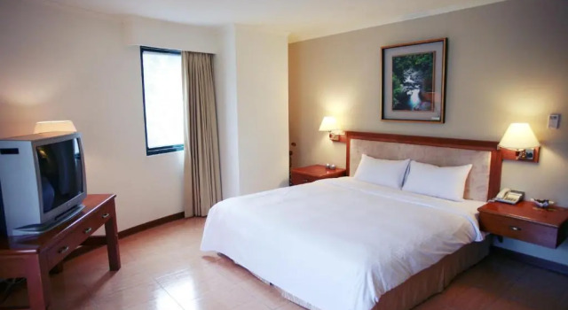 Номер Standard King's Resort & Spa