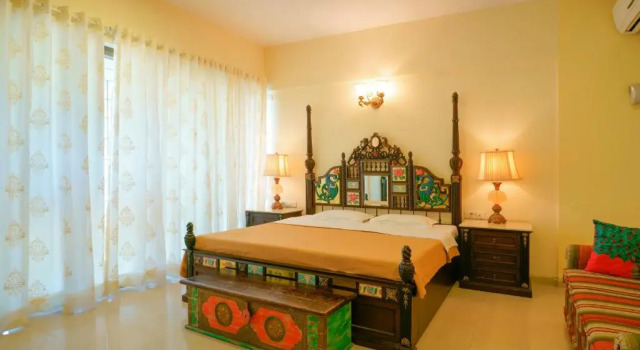 Lavasa Holiday Home (Lakeview), Забронировать Отель Отели штата Махараштры 3 звезды, 3*