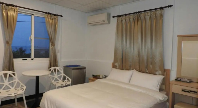 Mediterranean B&B