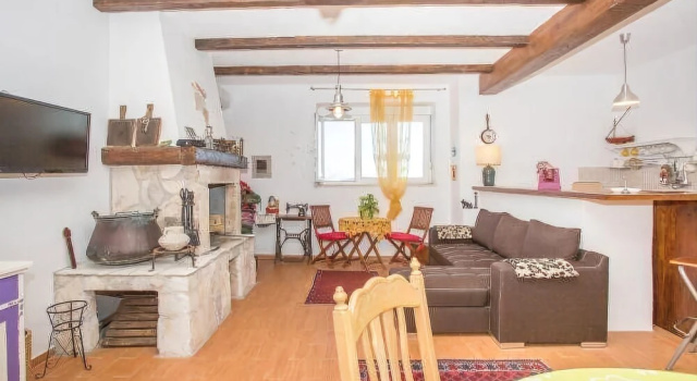 Villa Karmen, Забронировать Апартаменты/квартира Оребич Pelješac