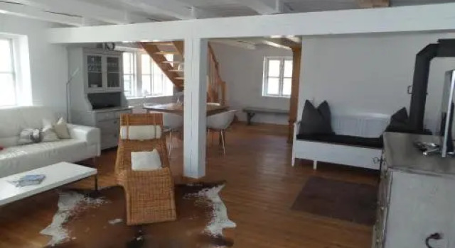Ferienhaus Boddenblick
