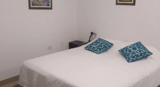 Коттедж Casa Country Pinar 1