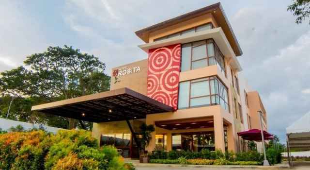 Hotel Rosita