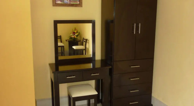 Номер Deluxe Hotel del Peregrino Boutique Hotel