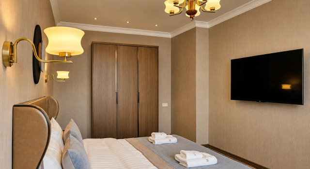 Suite Imperial