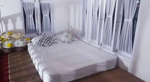 BUMiMi HOMESTAY, Book Hotel Cheap Hotels in Sumatra