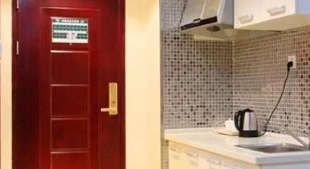 Xiamen Mei Yi Deng Hotel, Book Hotel Huli 