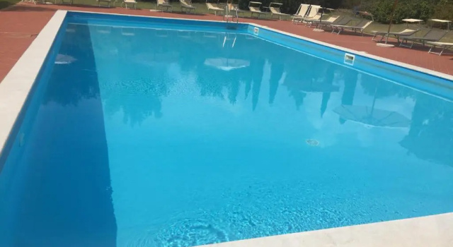 Апартаменты Tenuta i Massini