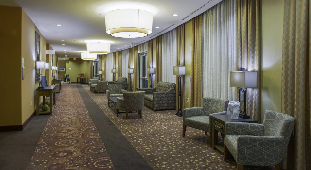 Holiday Inn Ardmore I-35 Convention Center, Boek Hotel Ardmore Texoma