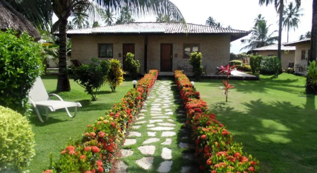 Бунгало Grand Oca Maragogi All Inclusive Resort