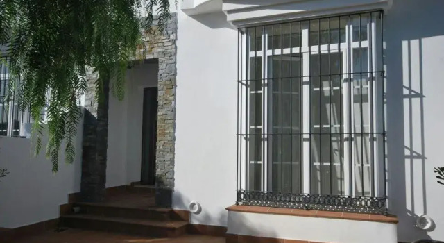 Casa Paco