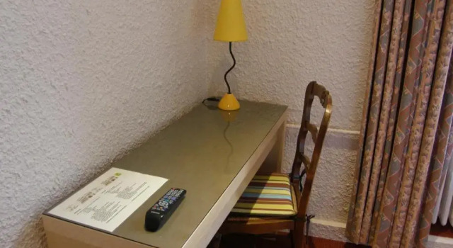 Двухместный номер Standard Logis Hotel Lange Couronne
